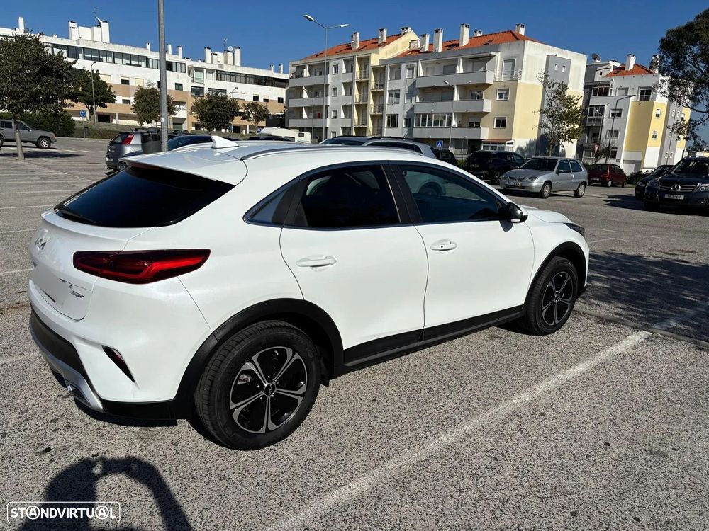 Kia XCeed 1.6 GDi PHEV Tech - 8