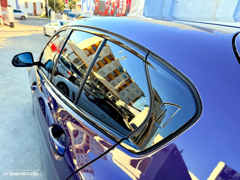 BMW 116 Pack Desportivo M - 48