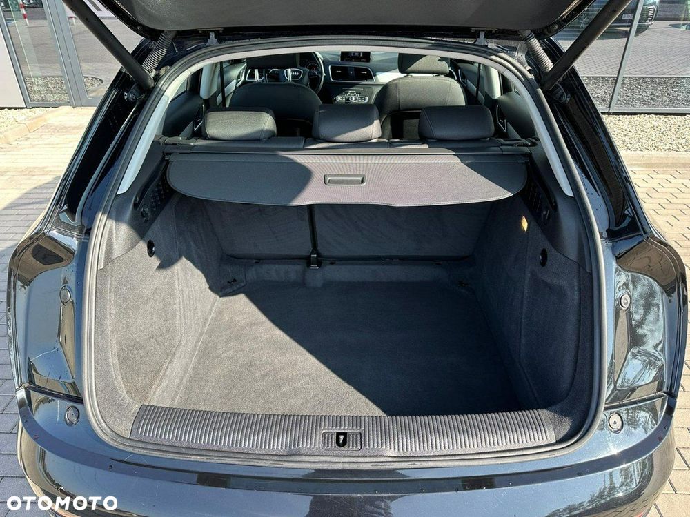 Audi Q3 1.4 TFSI CoD ultra - 30