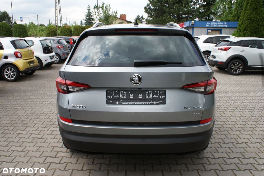 Skoda Kodiaq - 11
