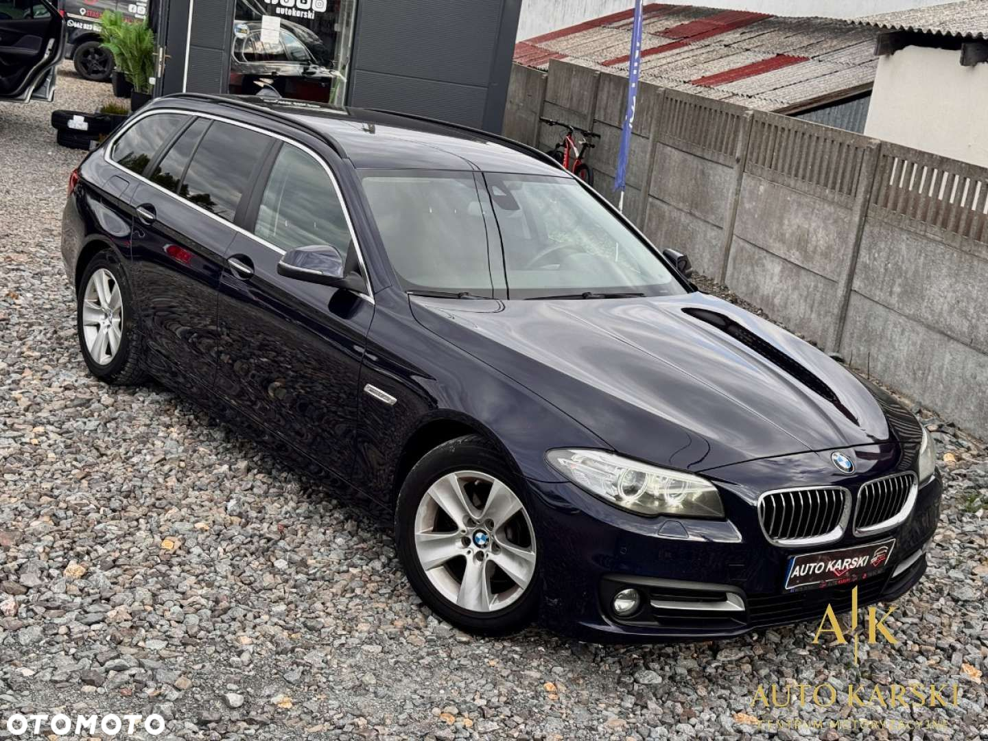 BMW Seria 5 - 31
