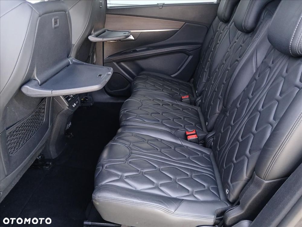 Peugeot 5008 1.6 PureTech GT S&S EAT8 - 9