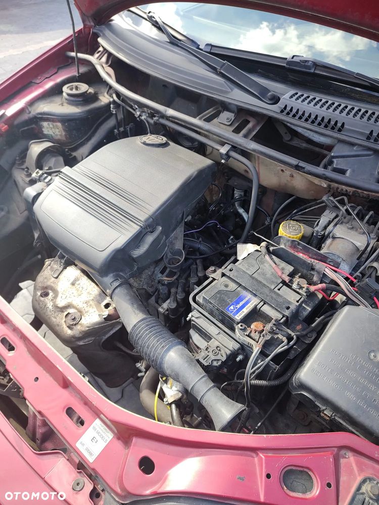 Fiat Punto - 14