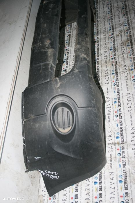 Bara Fata Citroen Berlingo An 2009-2018 Originala Mic Defect - 3