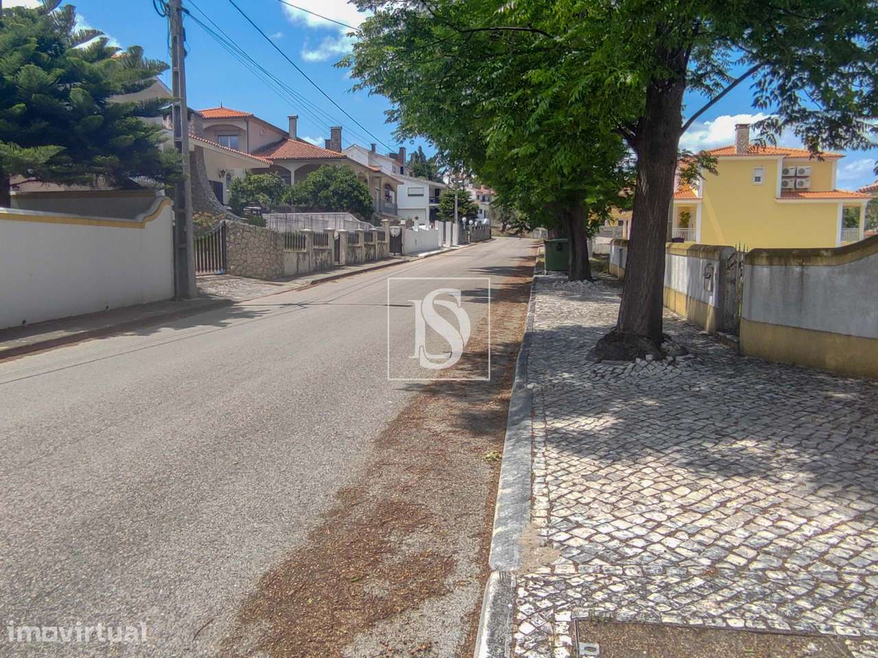 Terreno em Tomar para Construção - Grande imagem: 3/7