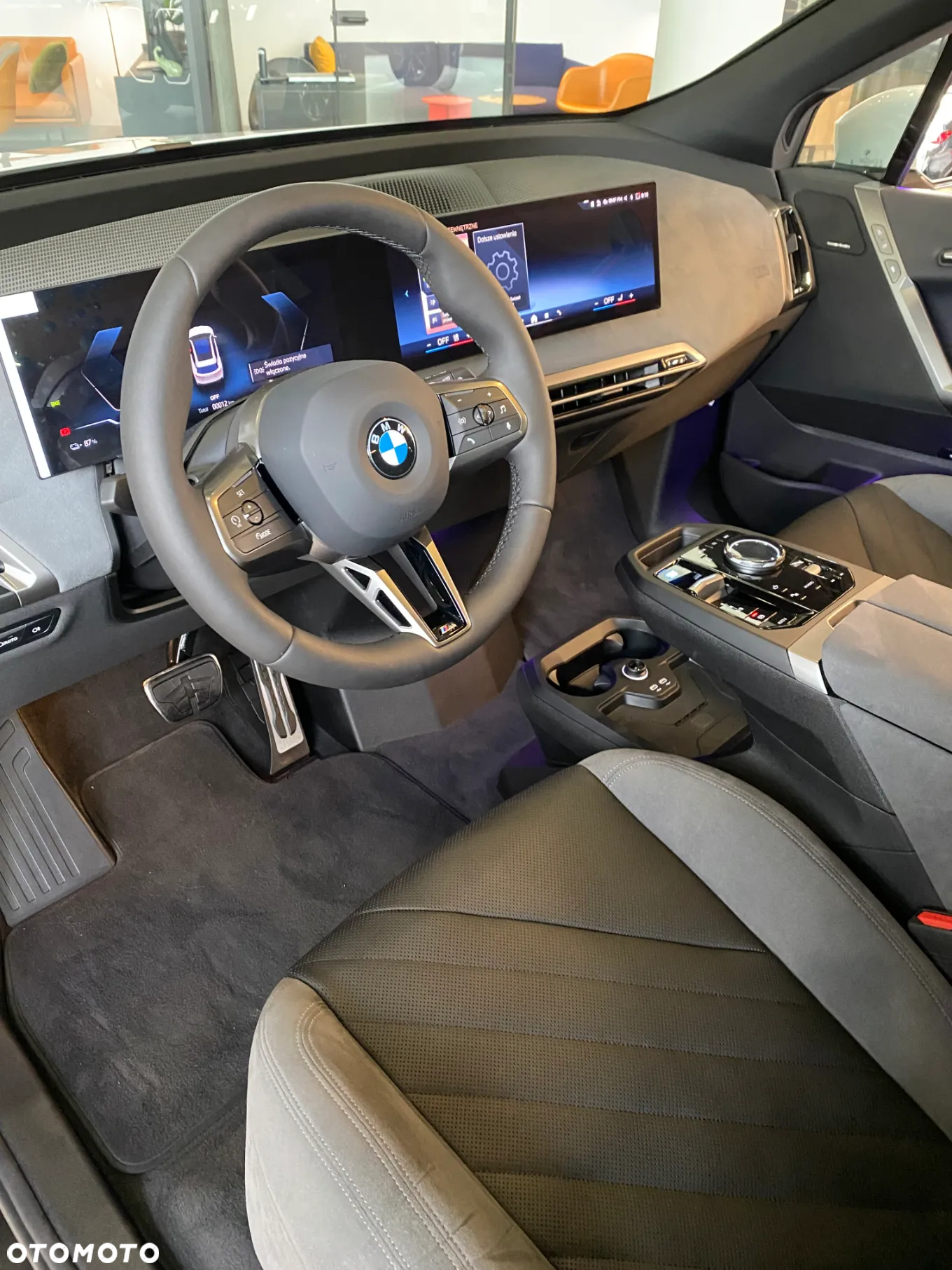 BMW iX xDrive45 100.6kWh - 5