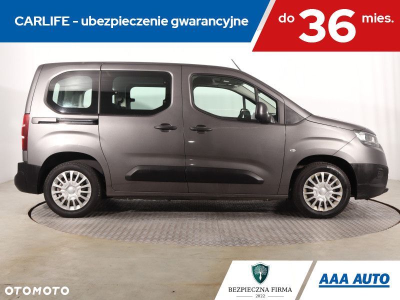 Toyota Proace City Verso - 8