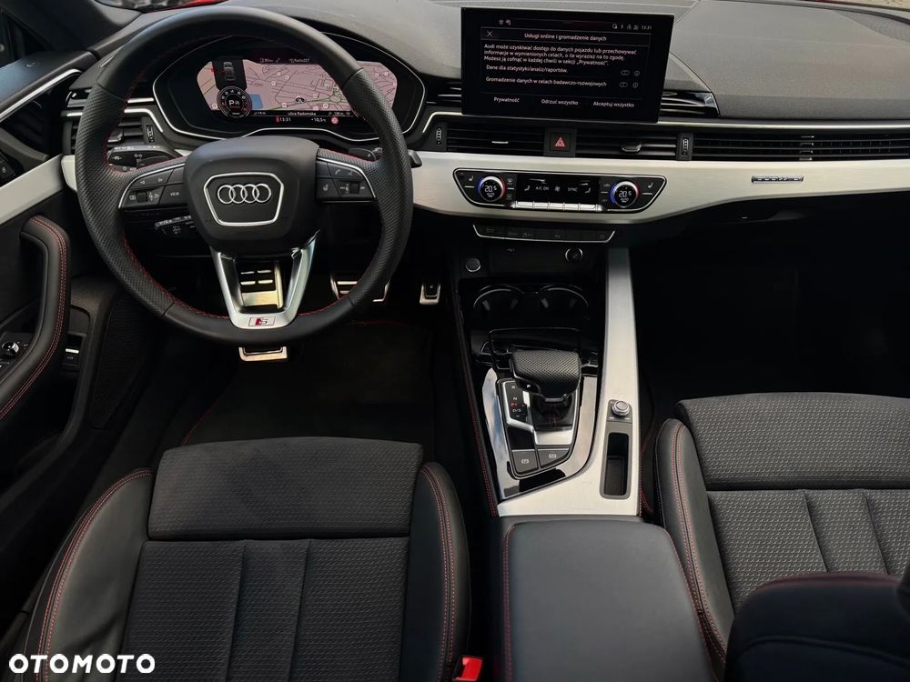 Audi A5 - 11