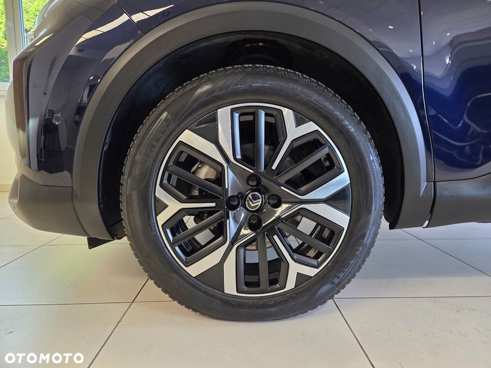 Citroën C4 1.2 PureTech Max S&S EAT8 - 27