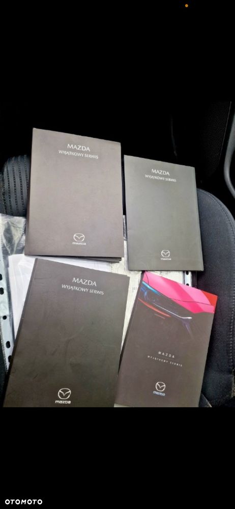Mazda 6 2.0 Skygo - 11