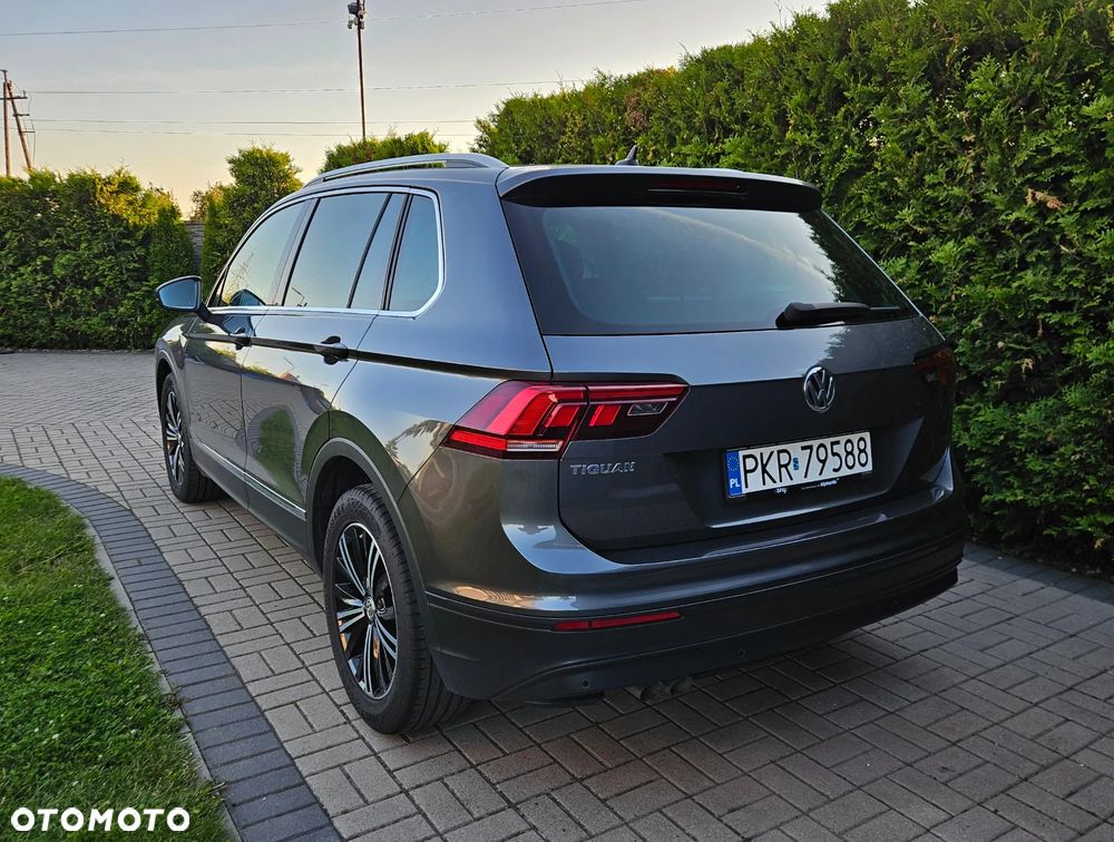 Volkswagen Tiguan 2.0 TDI SCR Join - 11