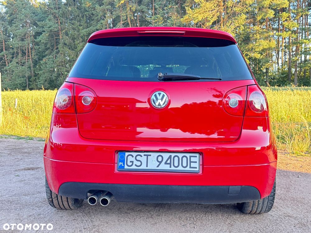 Volkswagen Golf 2.0 TSI GTI - 11