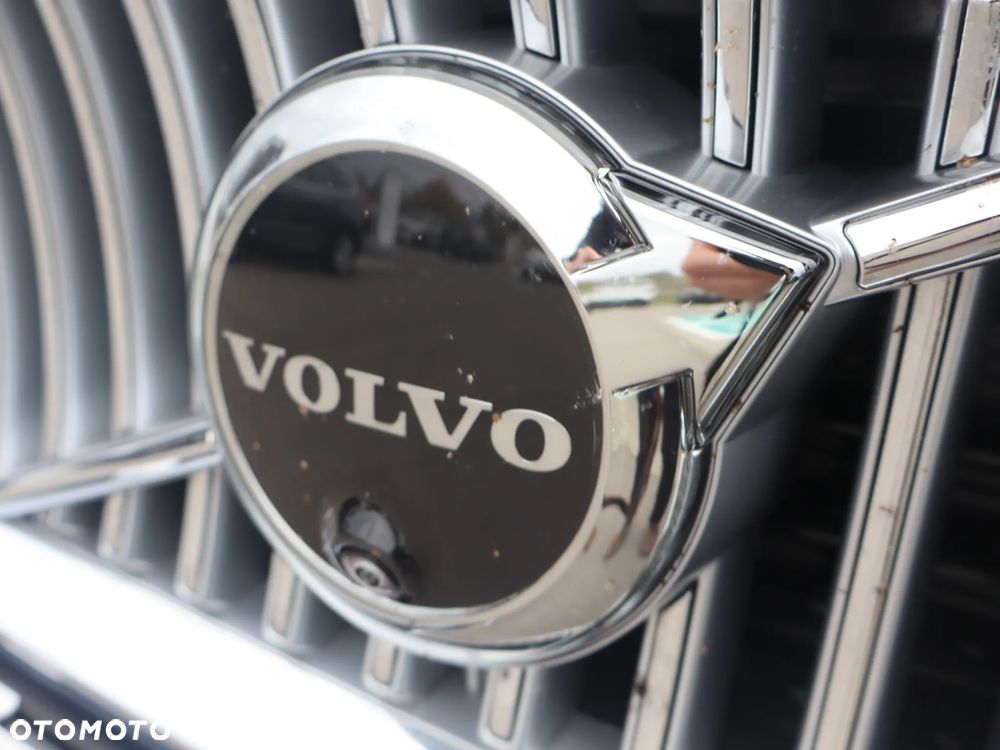 Volvo XC 90 B5 D AWD Plus Bright 7os - 24
