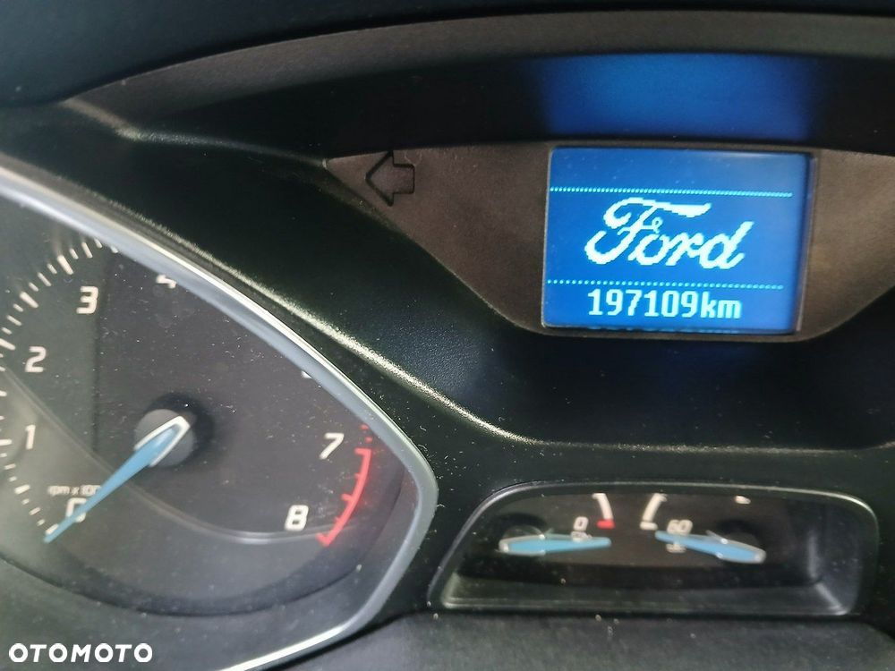 Ford C-MAX - 21