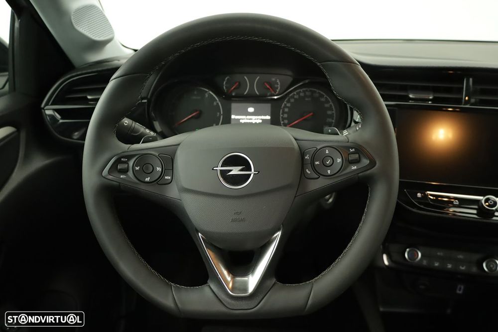 Opel Corsa 1.2 T Edition Aut. - 14