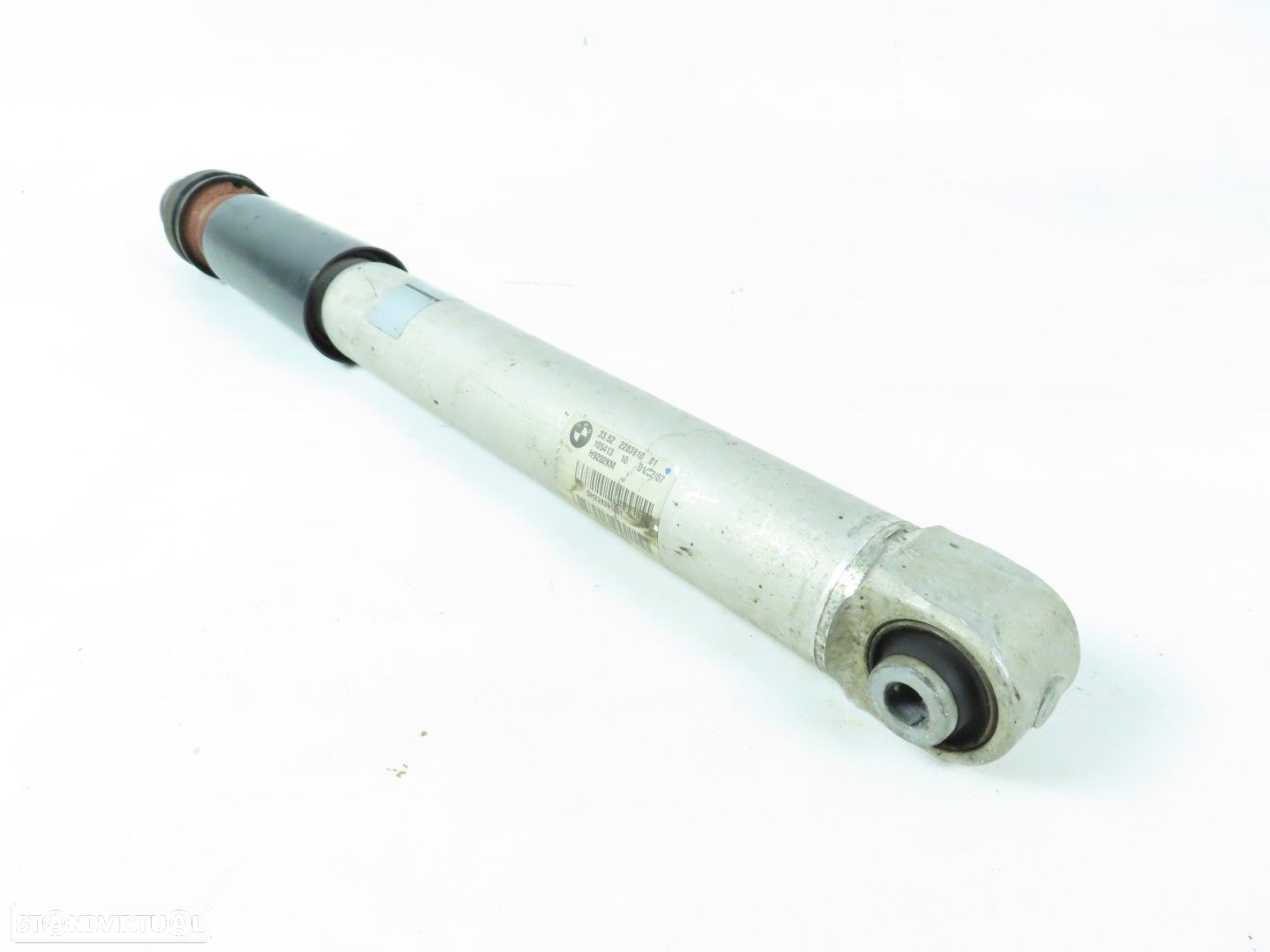 Amortecedor Elétrico "EDC" Trás Seminovo/ Original BMW 3 Coupe (E92) 33522284311... - 3