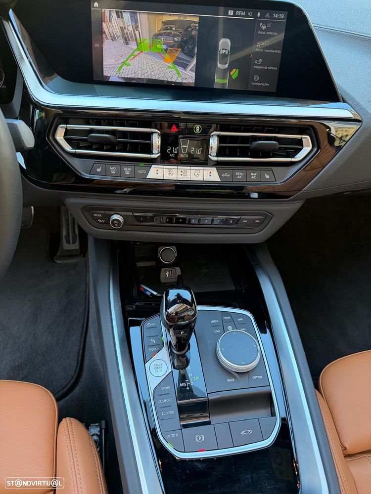 BMW Z4 sDrive20i Aut. - 25