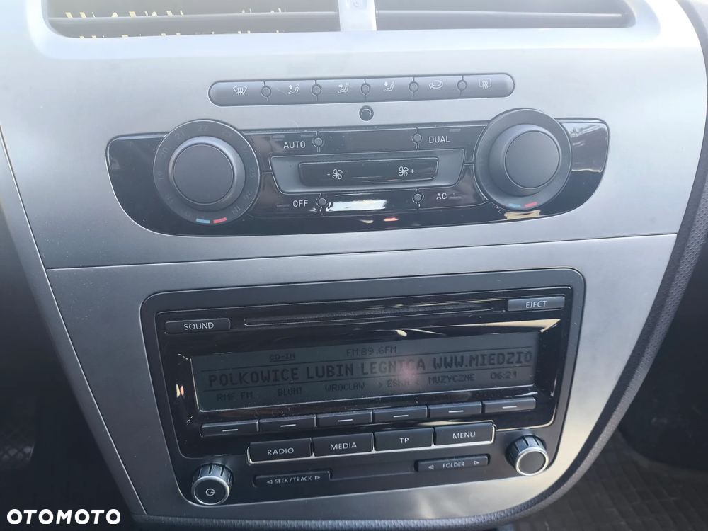 Seat Leon 1.6 TDI Style - 10