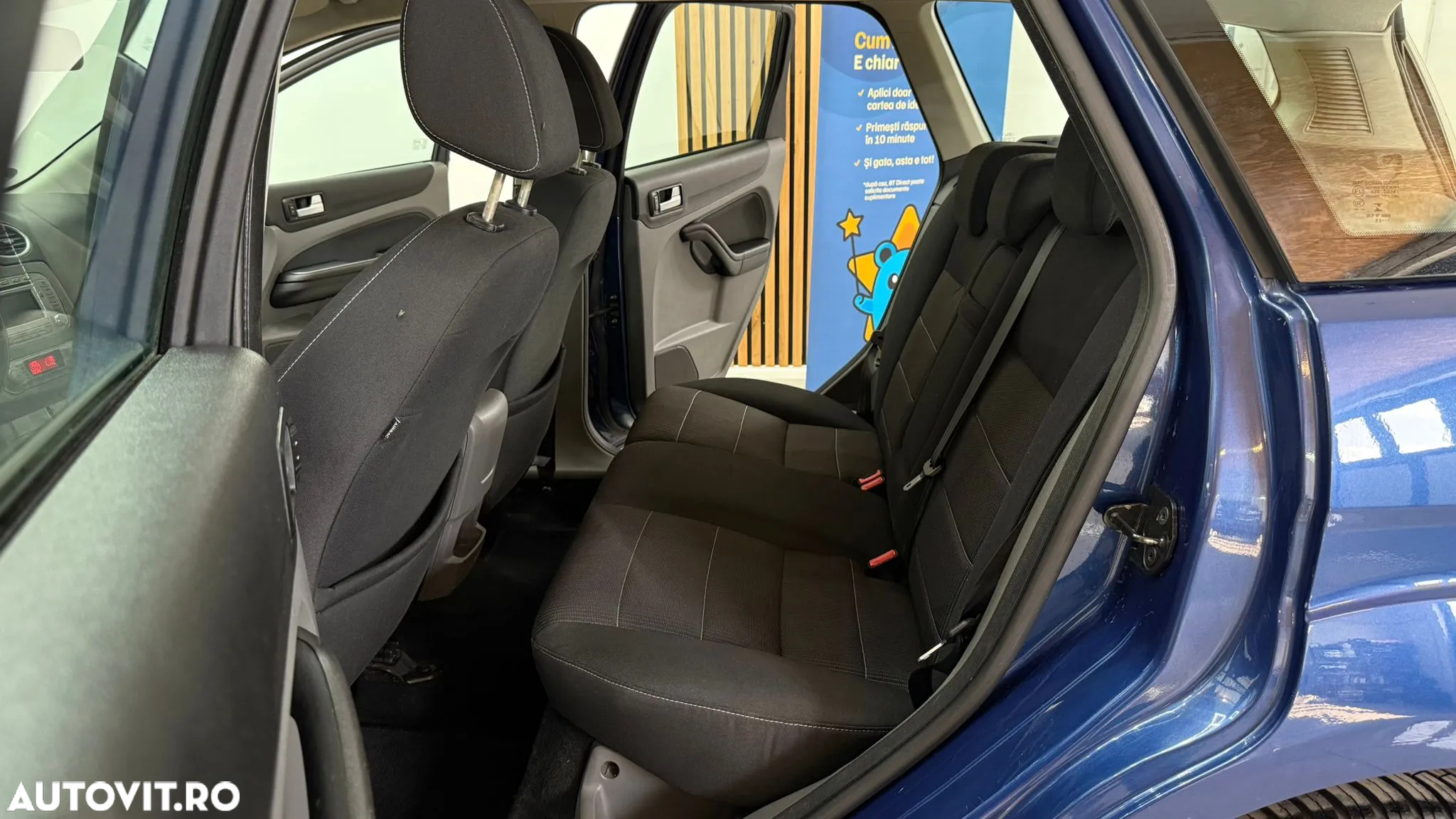 Ford Focus - 15