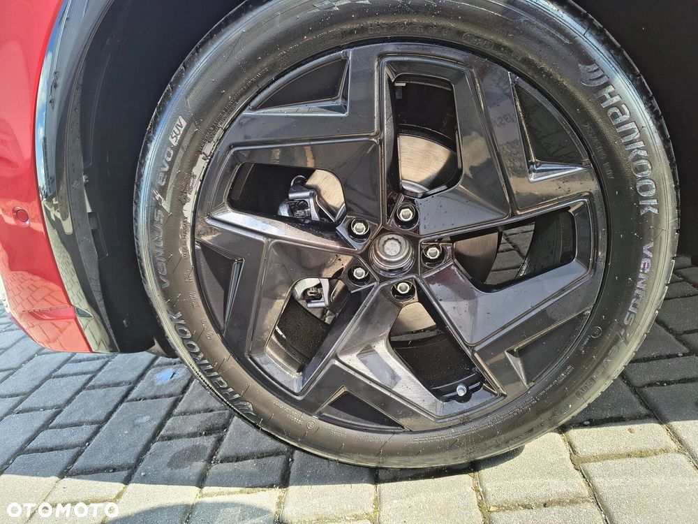 Volkswagen Tiguan 1.5 eTSI R-Line Plus DSG - 21