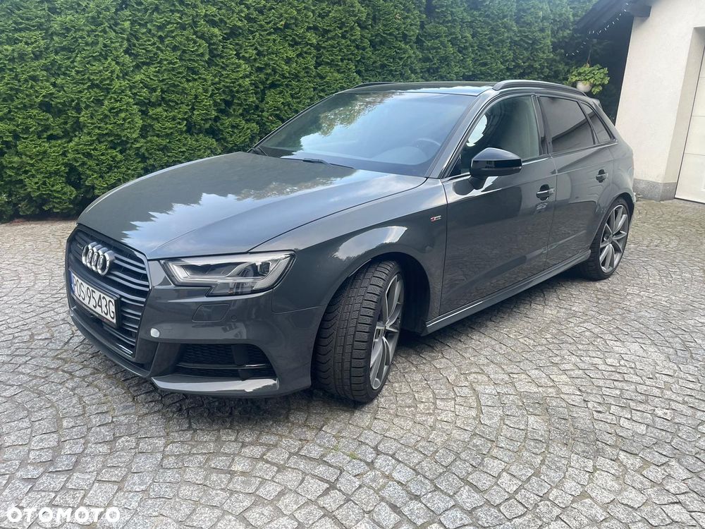 Audi A3 - 2
