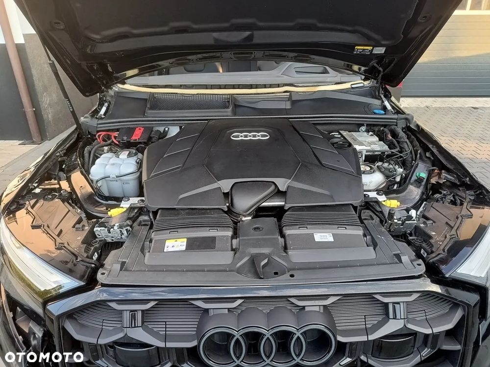 Audi Q7 TFSI e PHEV 360 kW Quattro S Line Tiptr - 18
