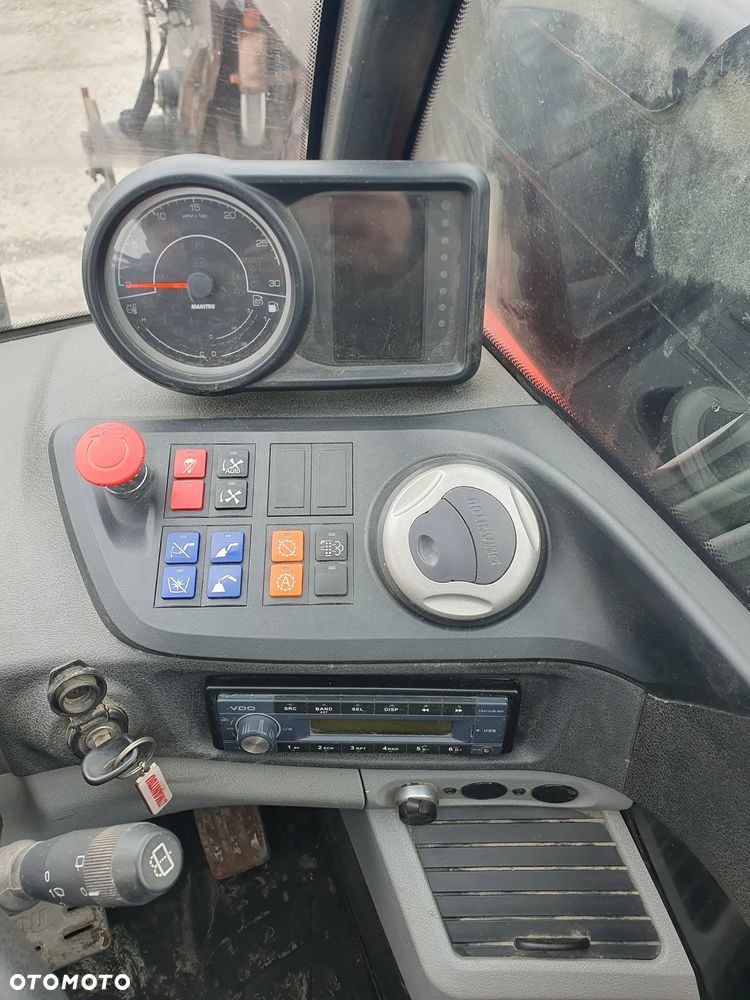 Manitou MLT 737-130 PS+ Premium - 6