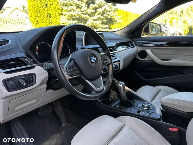 BMW X2 - 8