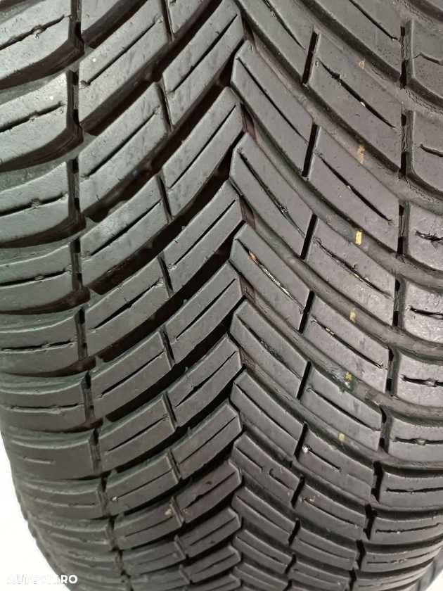Anvelope 205/55/R16 94V TOYO ALL SEASONS CP-N20780 - 2