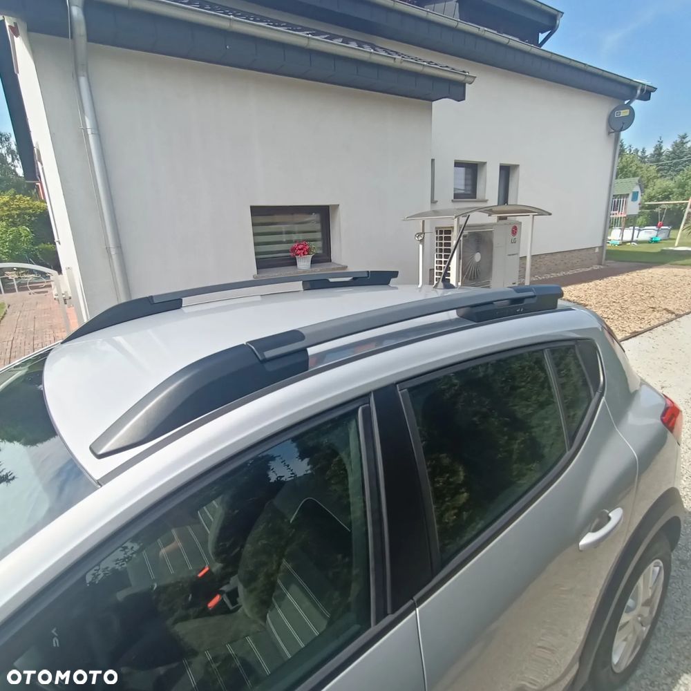 Dacia Sandero Stepway 1.0 TCe Comfort - 5