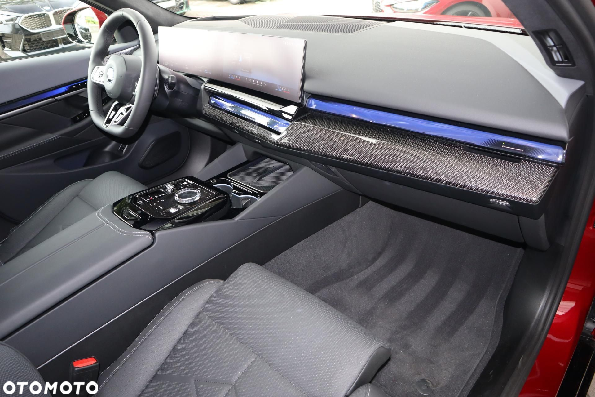 BMW Seria 5 - 14