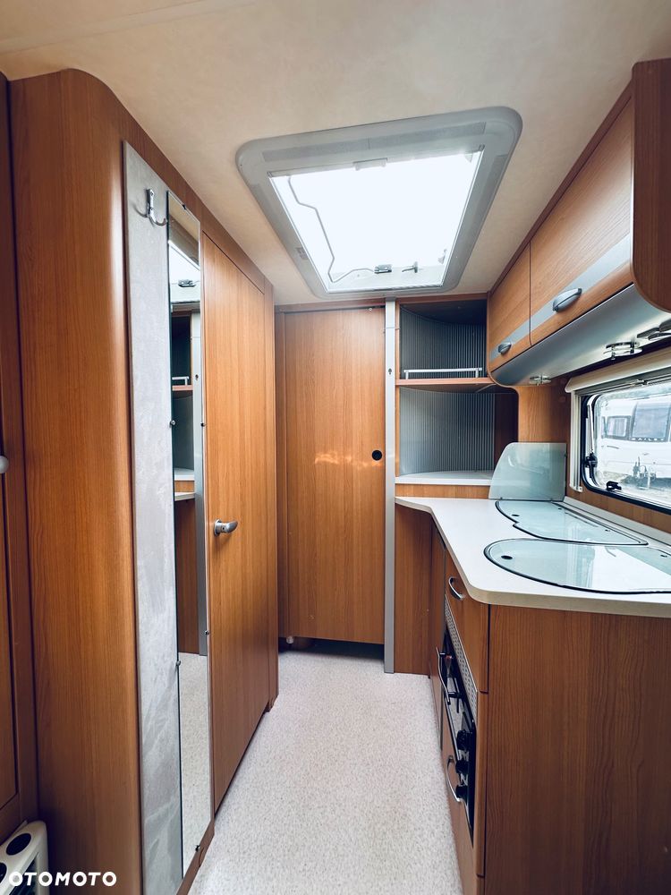 KNAUS 500 sport - 15