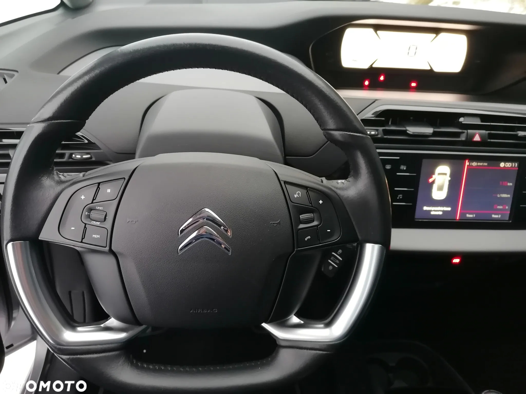 Citroën C4 Picasso BlueHDi 100 Stop&Start Attraction - 16