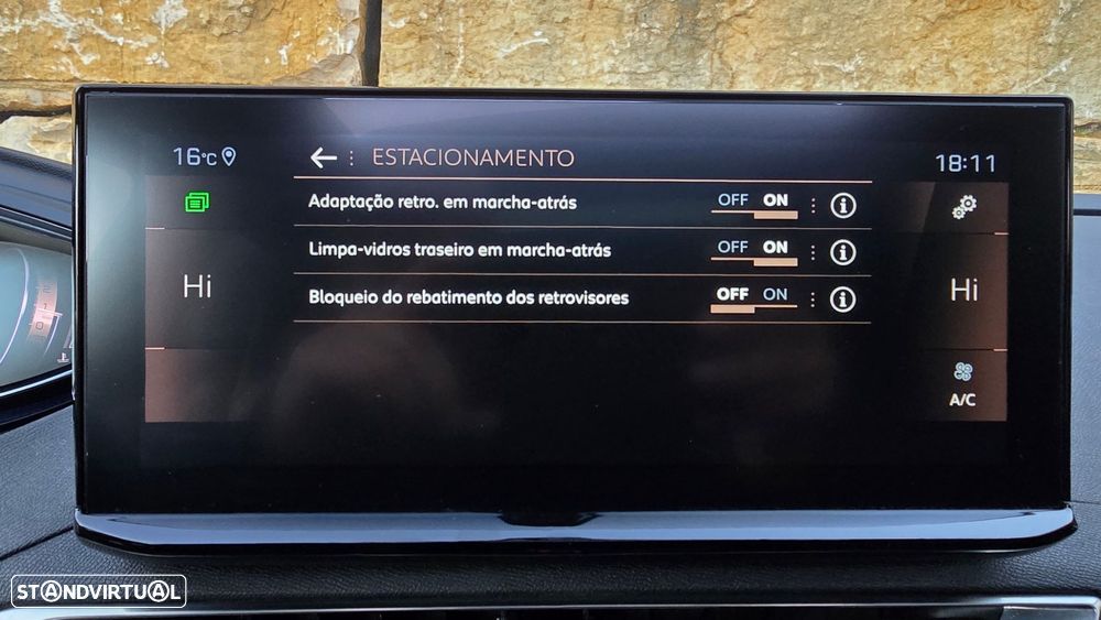 Peugeot 5008 1.5 BlueHDi GT Line J19 EAT8 - 37