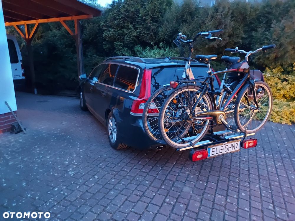 Volvo V70 D4 Drive-E Momentum - 14