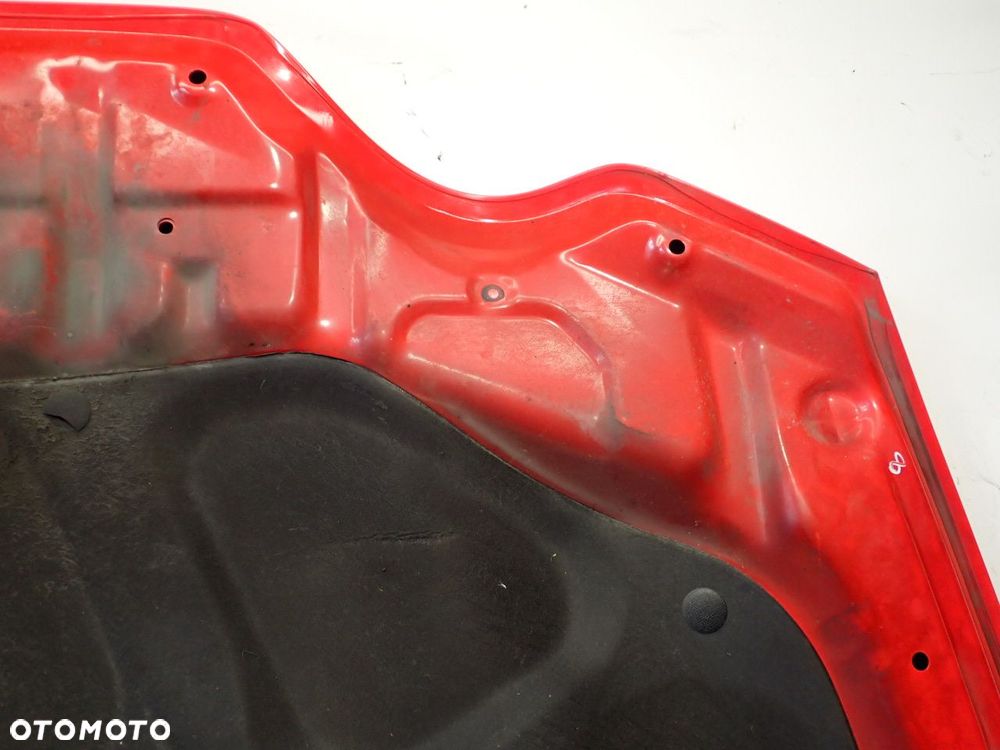 MASKA HYUNDAI COUPE I LIFT - 4