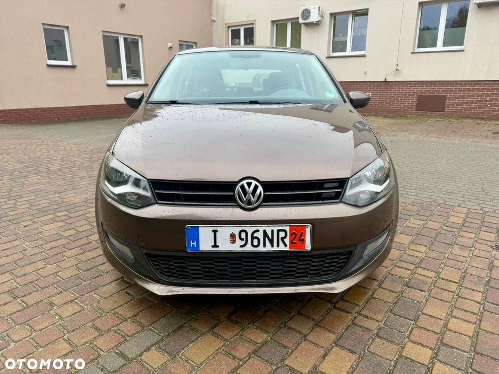 Volkswagen Polo 1.6 TDI Team - 4