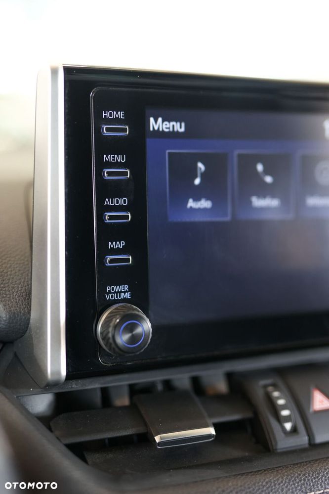 Toyota RAV4 - 32
