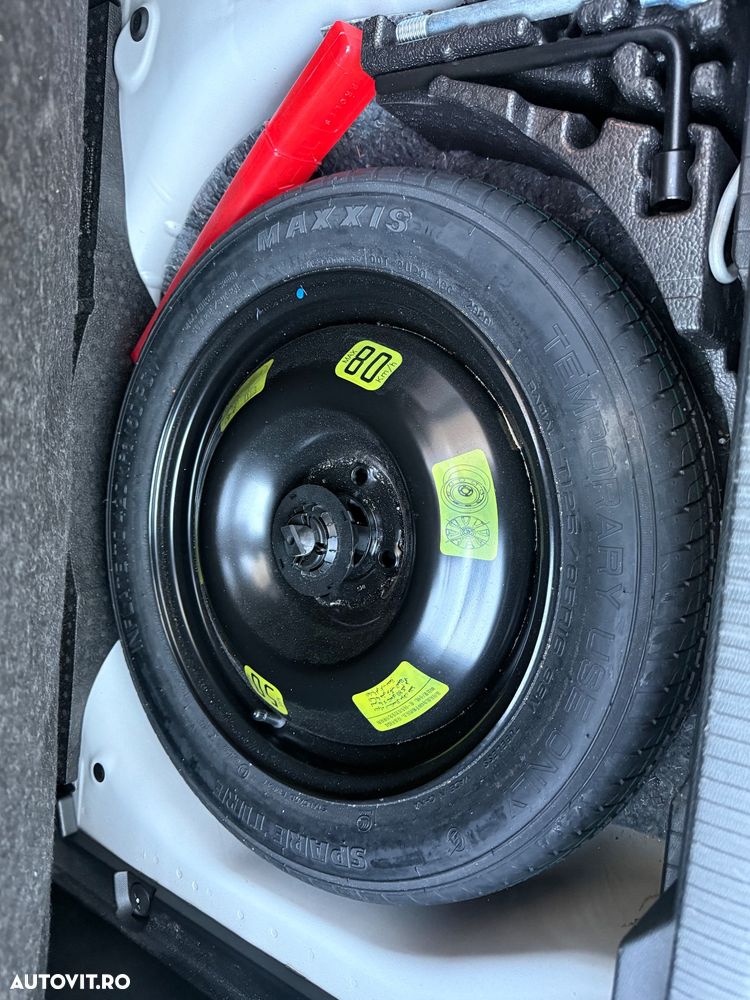 Peugeot 2008 1.5 BlueHDI STT Active - 15