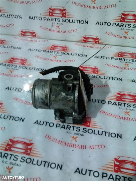 clapeta acceleratie iveco daily 2.3 d an fabr. 2014 - 1
