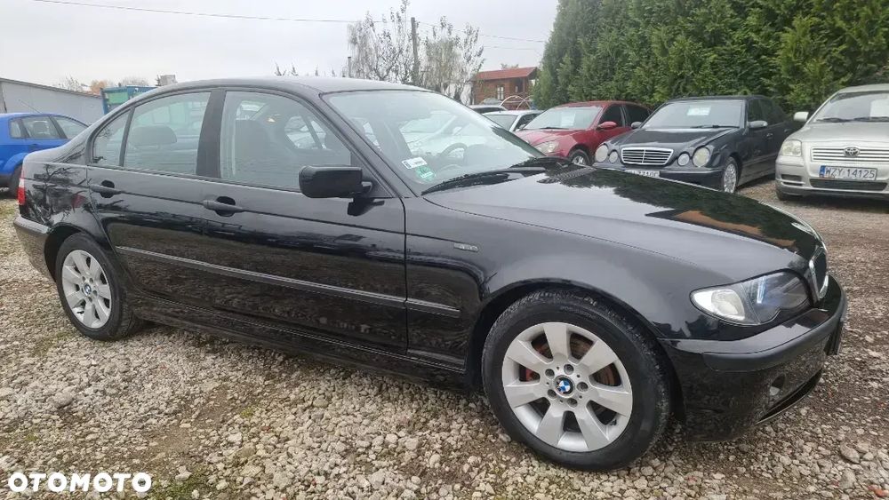 BMW Seria 3 - 3