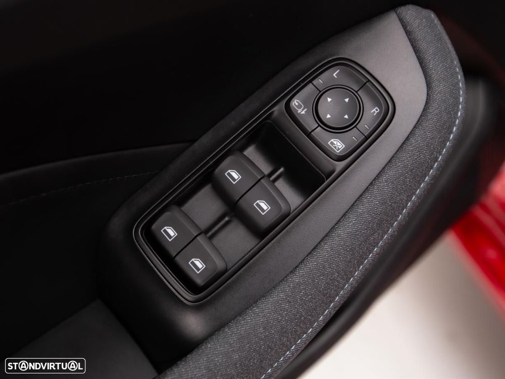 MG MG5 61 kWh Luxury - 14