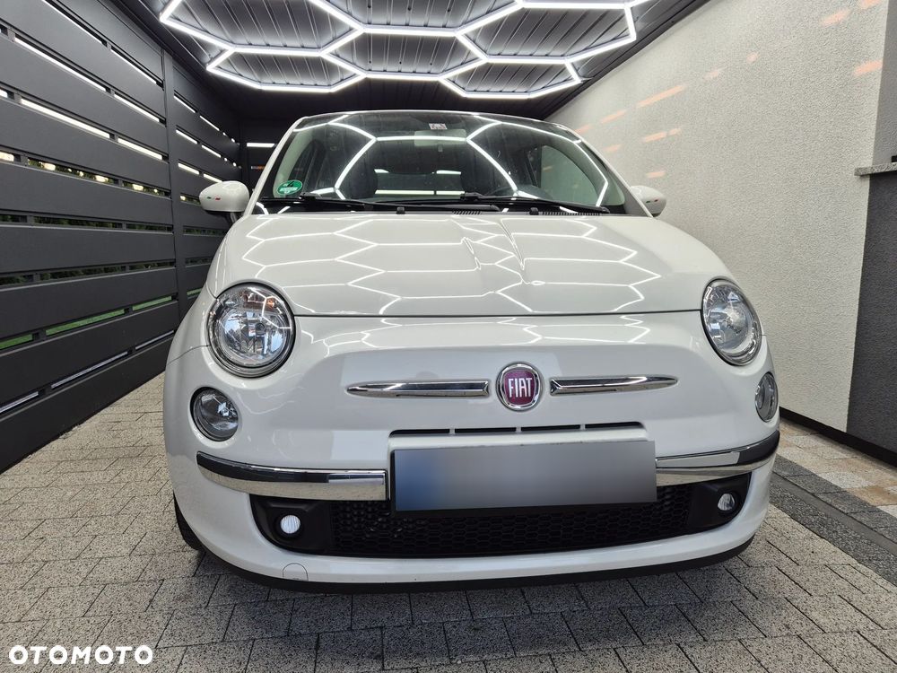 Fiat 500 - 11