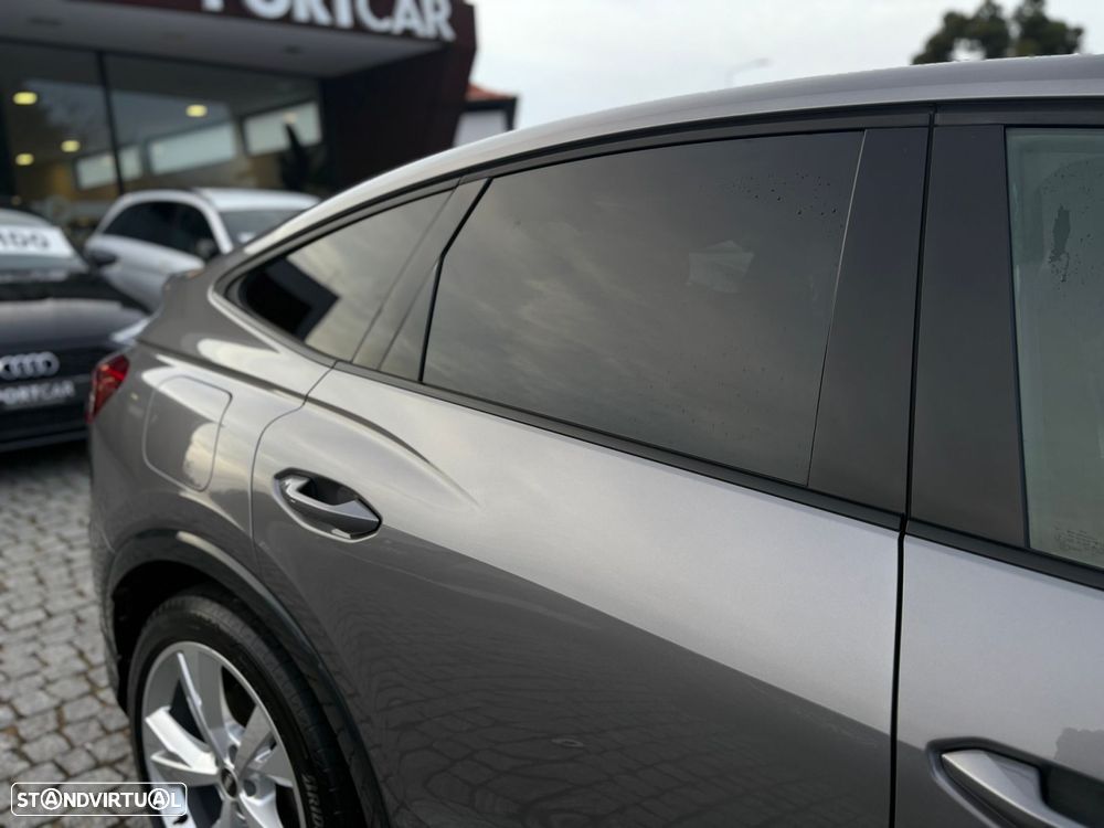 Audi Q4 Sportback e-tron 40 82 kWH - 16