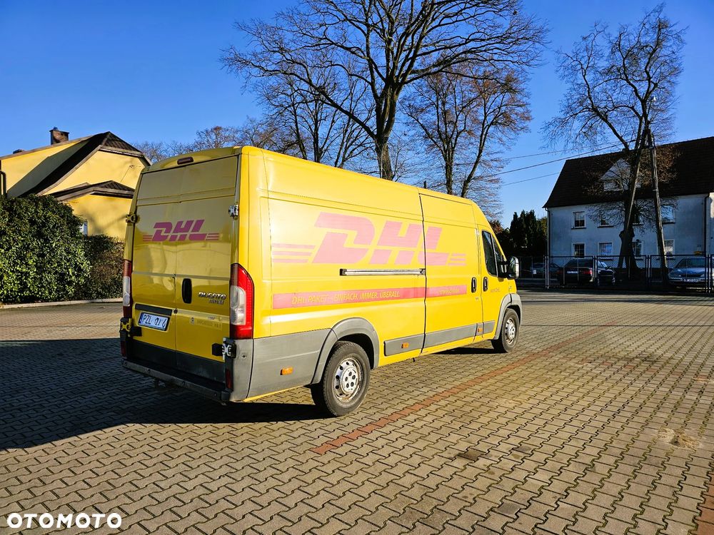 Fiat DUCATO - 2