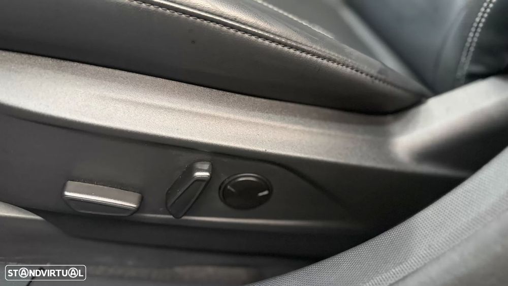 Ford Mustang Mach-E Standard - 16