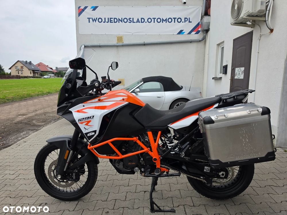 KTM Inny - 2