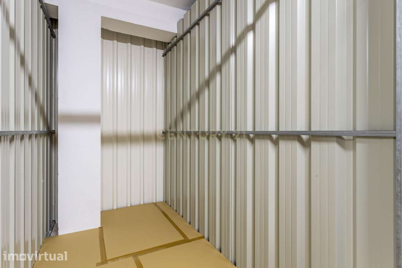 Garagem com Negócio em Funcionamento e Elevado Potencial de Rentabilid - Grande imagem: 4/19