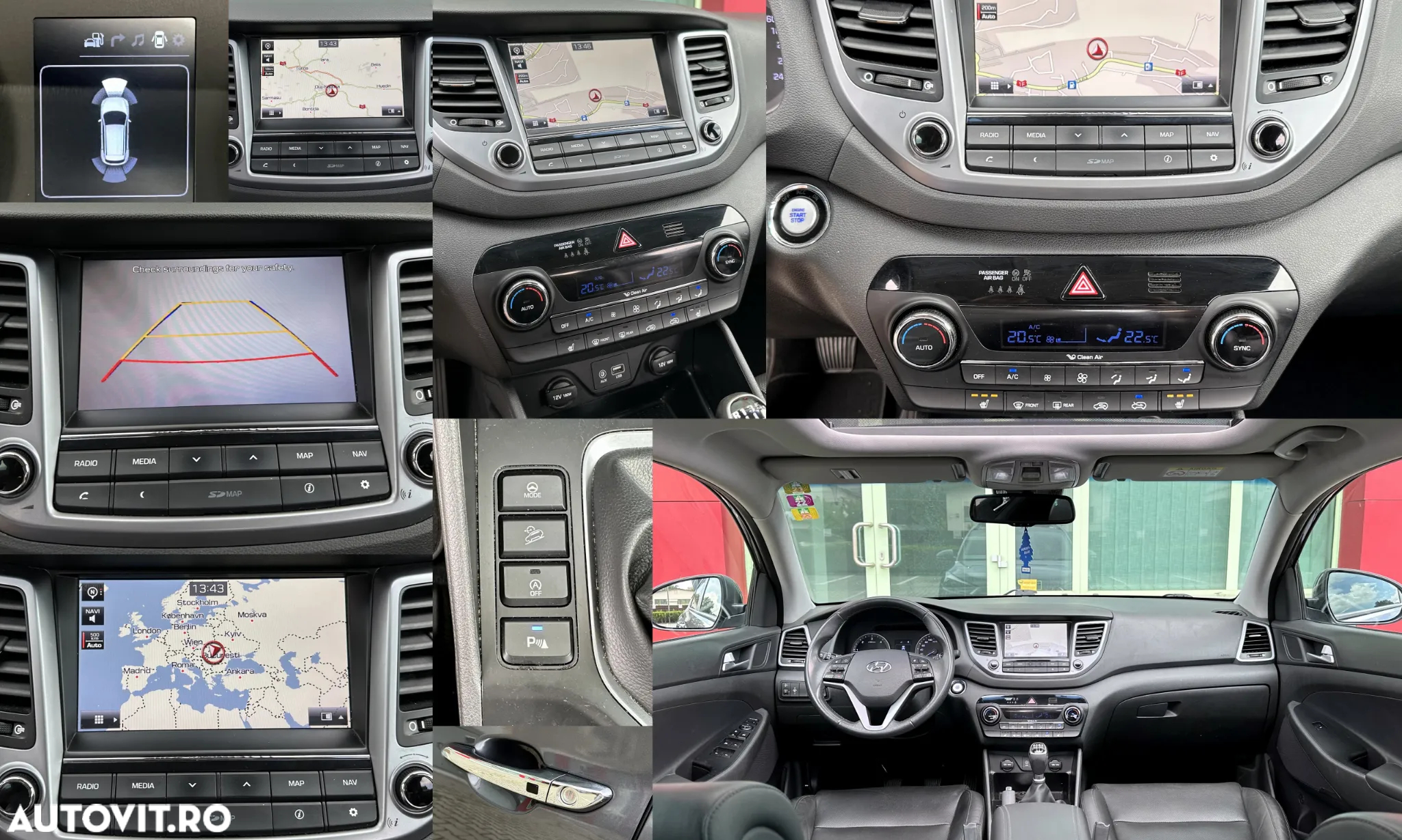 Hyundai Tucson - 6