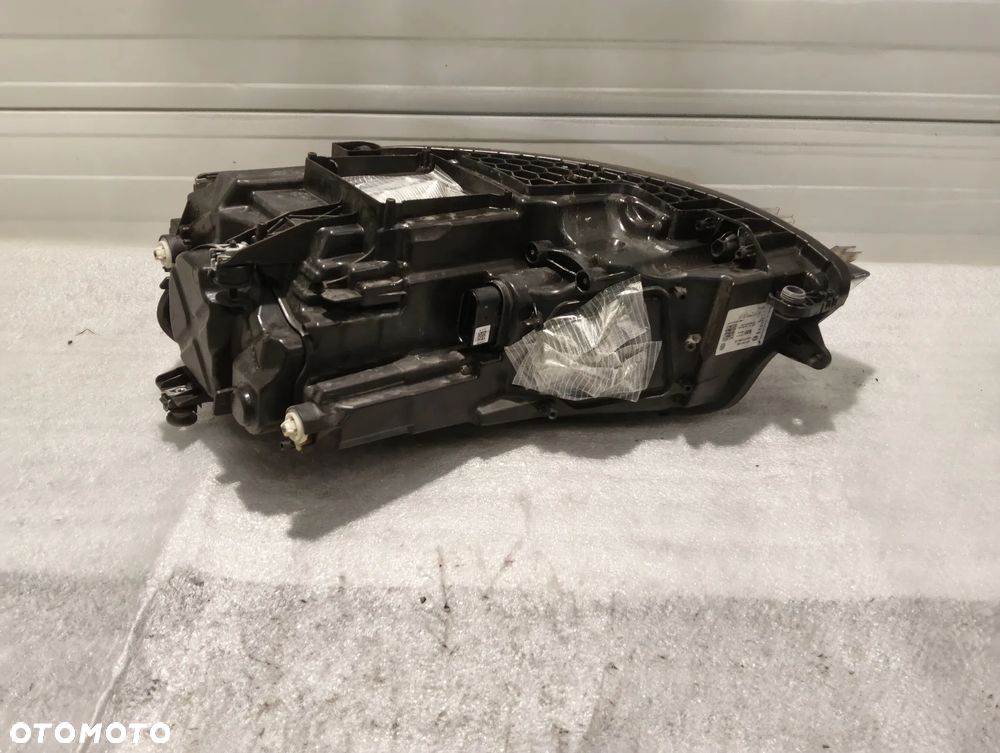 Volkswagen Golf VII LIFT FULL LED 2 MODUŁY PRZÓD STRONA PRAWA 5G1941082 - 8